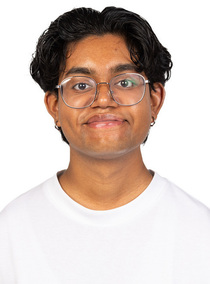 Ben Swaraahasarmaa – Real People & New Faces Sedcard bei JustInCast