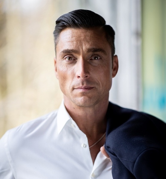 Dennis N. – Fashion profile image at JustInCast