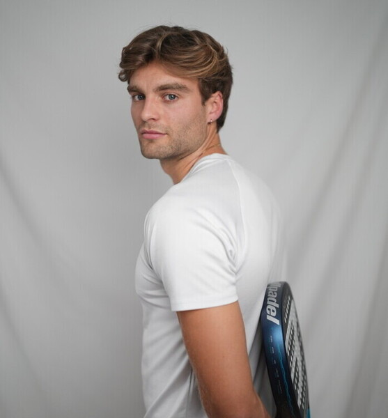 Paul Z. – Fashion Sedcard-Foto 5 bei JustInCast