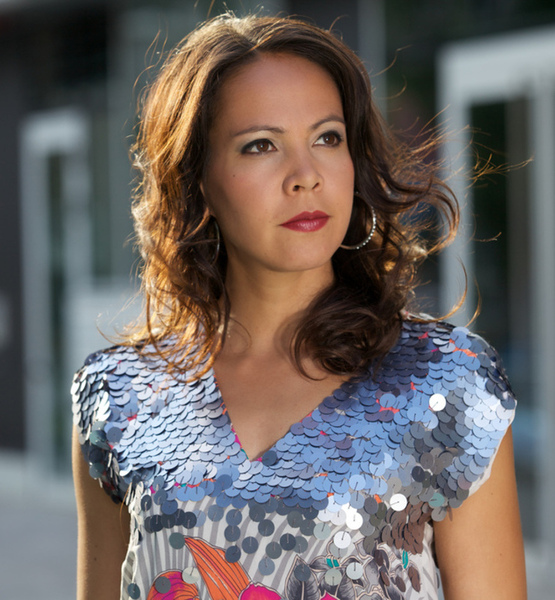 Jenny W. – Acting profile image at JustInCast
