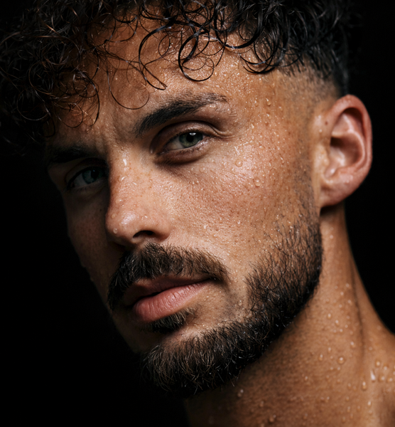 Tim S. – Fashion sedcard image 3 at JustInCast
