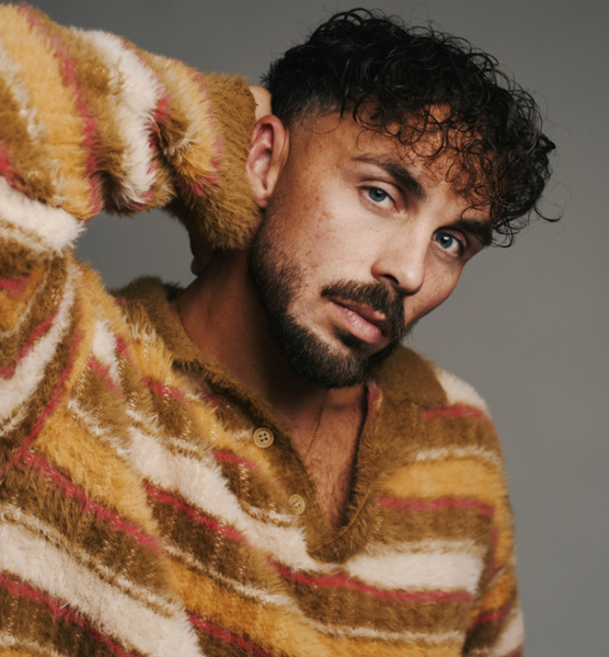 Tim S. – Fashion profile image at JustInCast