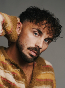 Tim – Models Sedcard bei JustInCast