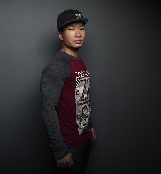 Hoang L. – Tanz Profilbild bei JustInCast
