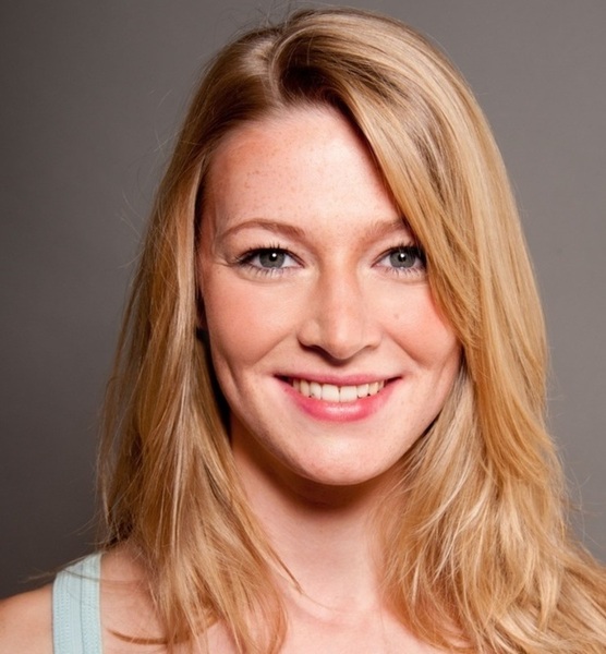 Nicole S. – Acting profile image at JustInCast