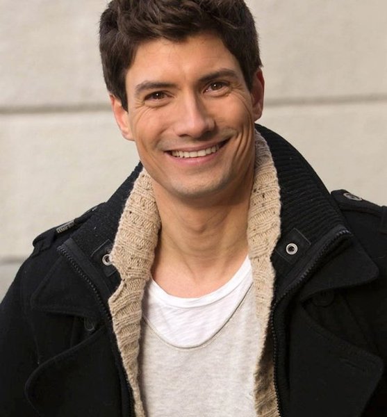 André W. – Schauspiel Sedcard-Foto 4 bei JustInCast