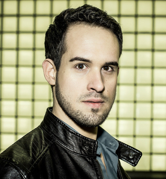 Michael G. – Schauspiel Sedcard-Foto 5 bei JustInCast