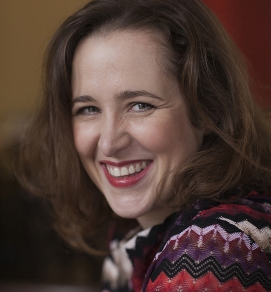 Anke L. – Schauspiel Profilbild bei JustInCast