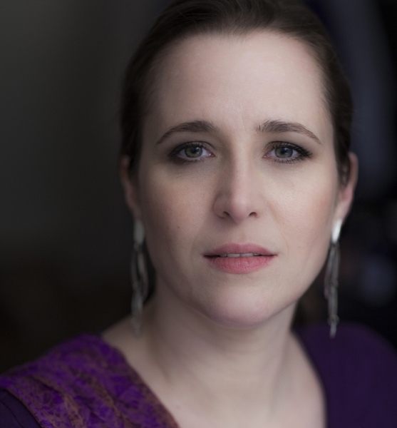 Anke L. – Schauspiel Sedcard-Foto 3 bei JustInCast
