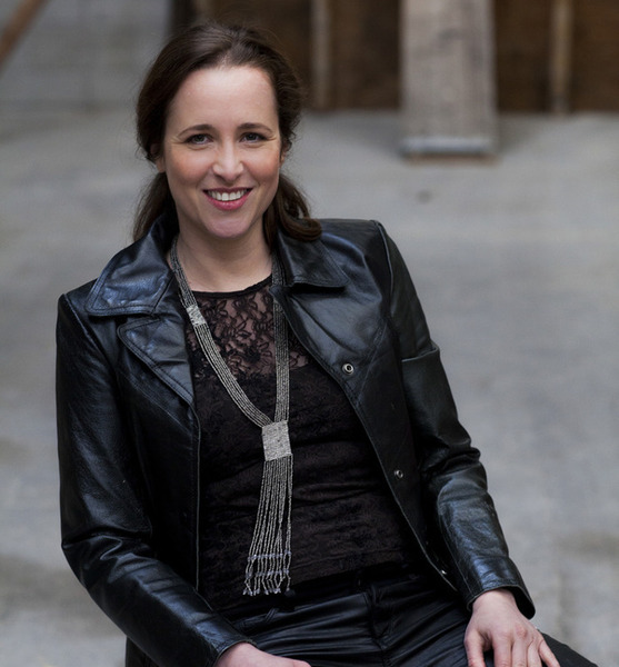 Anke L. – Schauspiel Sedcard-Foto 4 bei JustInCast