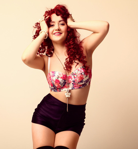 Anna S. – Dance profile image at JustInCast