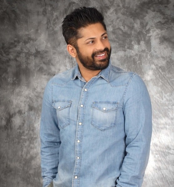 Louis  M. – Schauspiel Sedcard-Foto 3 bei JustInCast
