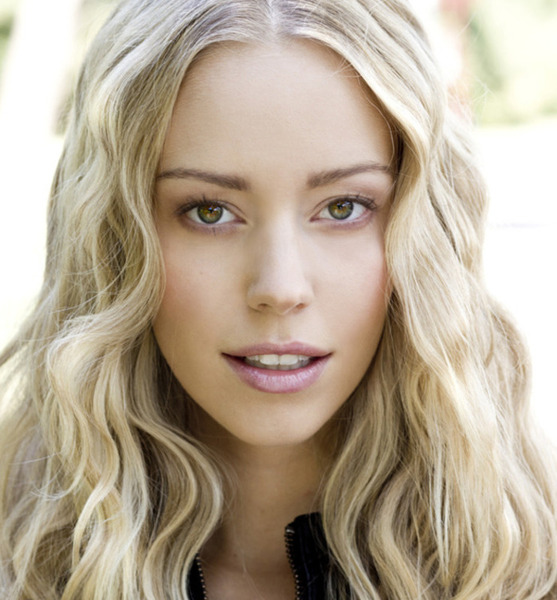 Laura F. – Schauspiel Profilbild bei JustInCast