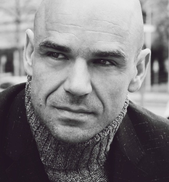Peter P. – Schauspiel Profilbild bei JustInCast