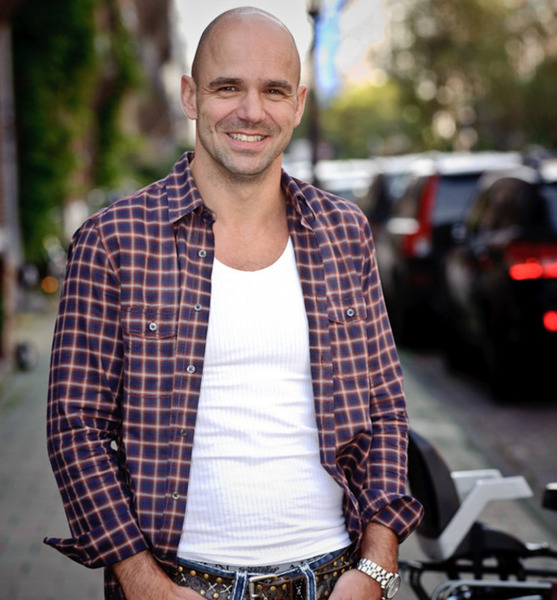 Peter P. – Schauspiel Sedcard-Foto 5 bei JustInCast