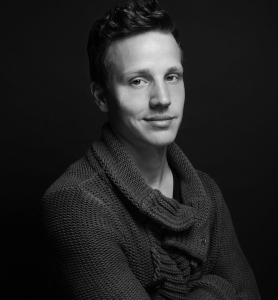 Marcel  S. – Schauspiel Profilbild bei JustInCast