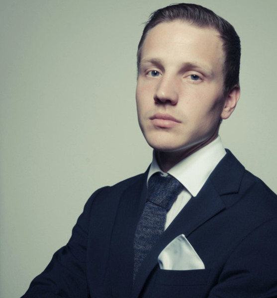 Marcel  S. – Schauspiel Sedcard-Foto 3 bei JustInCast