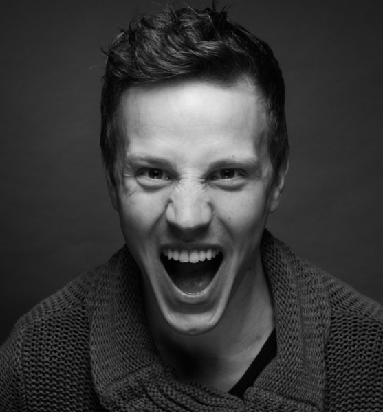 Marcel  S. – Schauspiel Sedcard-Foto 4 bei JustInCast