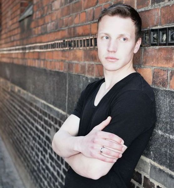 Marcel  S. – Schauspiel Sedcard-Foto 5 bei JustInCast