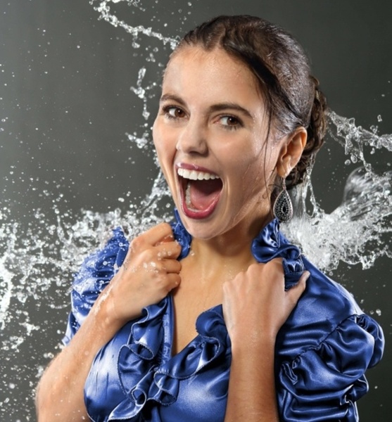 Alexandra H. – Schauspiel Profilbild bei JustInCast