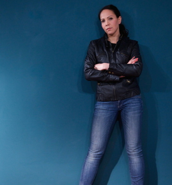 Jenny W. – Acting sedcard image 4 at JustInCast