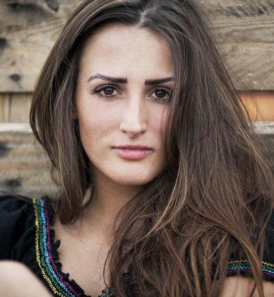 Lisa-Annabell R. – Schauspiel Profilbild bei JustInCast