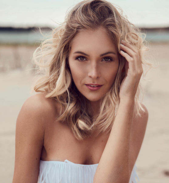 Isabelle B. – Fashion Profilbild bei JustInCast