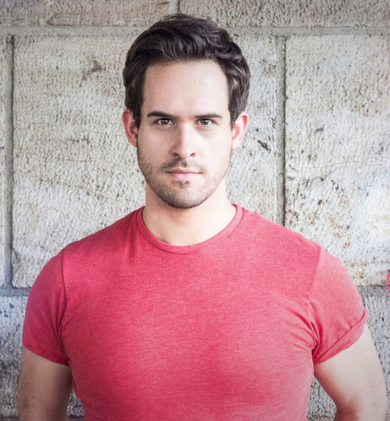 Michael G. – Schauspiel Profilbild bei JustInCast