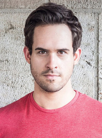 Michael – Schauspieler & Darsteller Sedcard bei JustInCast