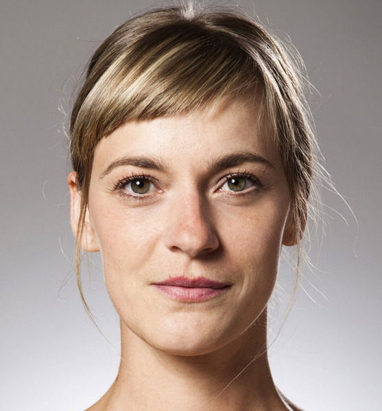 KATJA G. – Schauspiel Profilbild bei JustInCast