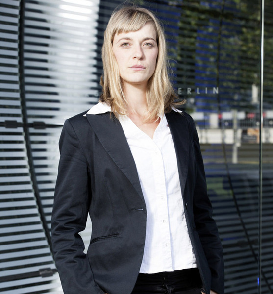 KATJA G. – Schauspiel Sedcard-Foto 3 bei JustInCast
