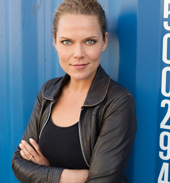 Rike S. – Schauspiel Sedcard-Foto 2 bei JustInCast