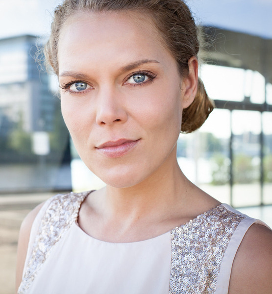 Rike S. – Schauspiel Profilbild bei JustInCast