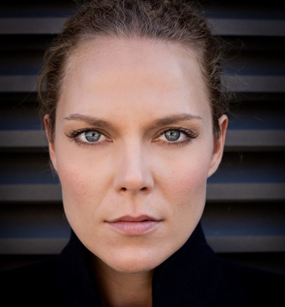 Rike S. – Schauspiel Sedcard-Foto 3 bei JustInCast