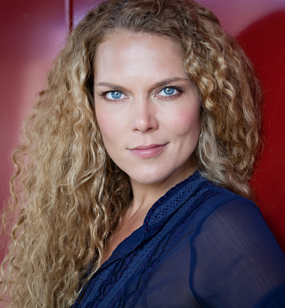 Rike S. – Schauspiel Sedcard-Foto 4 bei JustInCast