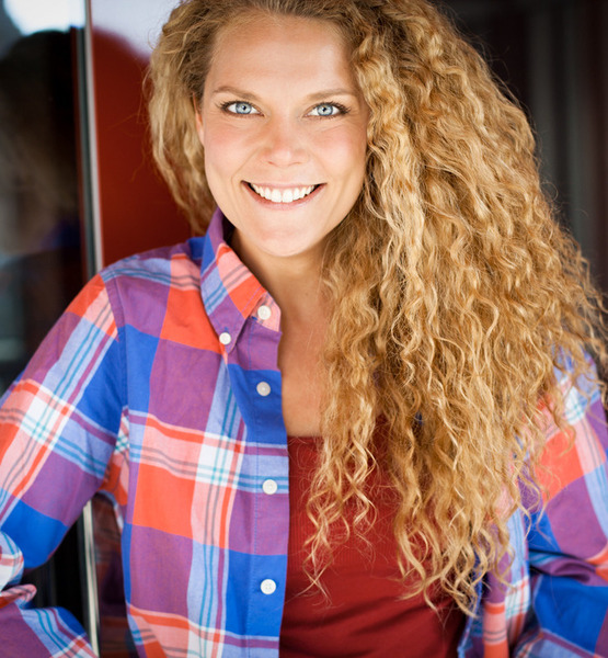 Rike S. – Schauspiel Sedcard-Foto 5 bei JustInCast