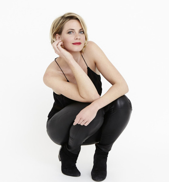 Melanie T. – Schauspiel Sedcard-Foto 2 bei JustInCast