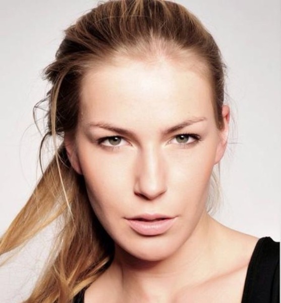 Jill B. – Fashion Profilbild bei JustInCast