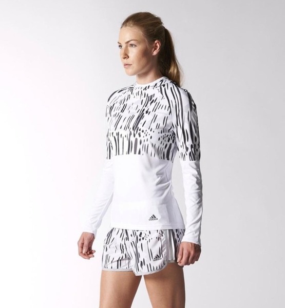Jill B. – Fashion Sedcard-Foto 4 bei JustInCast