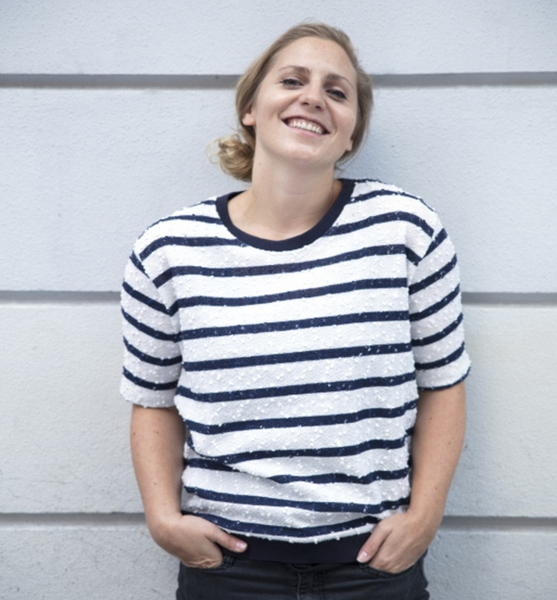 Janike M. – Schauspiel Profilbild bei JustInCast