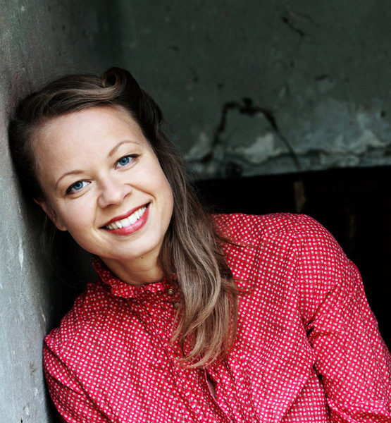 Nicole K. – Schauspiel Profilbild bei JustInCast