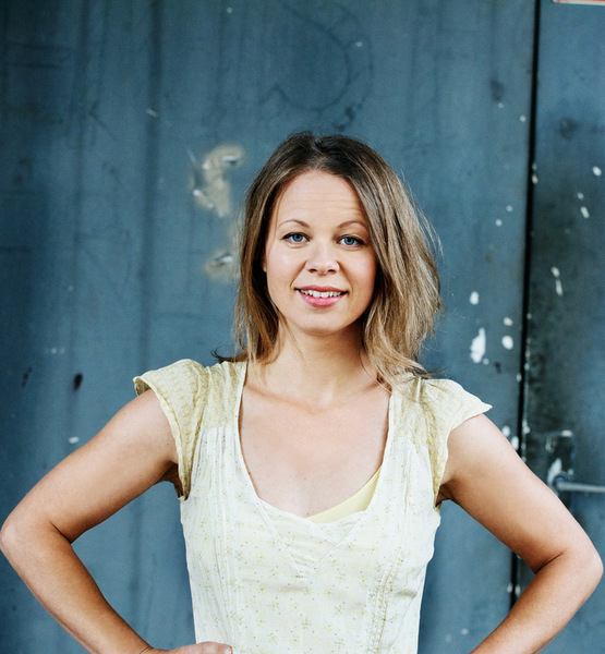 Nicole K. – Schauspiel Sedcard-Foto 3 bei JustInCast