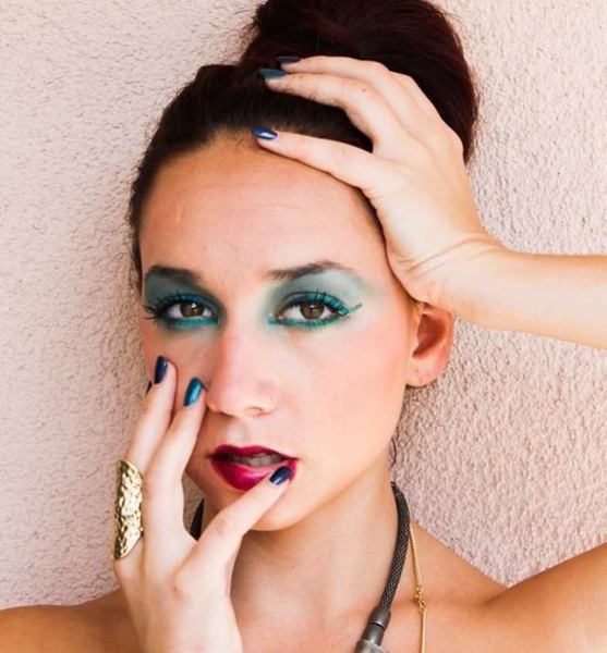 Lea Johanna K. – Tanz Sedcard-Foto 5 bei JustInCast