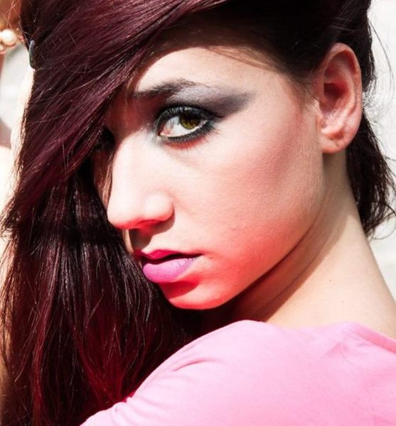 Lea Johanna K. – Tanz Sedcard-Foto 2 bei JustInCast