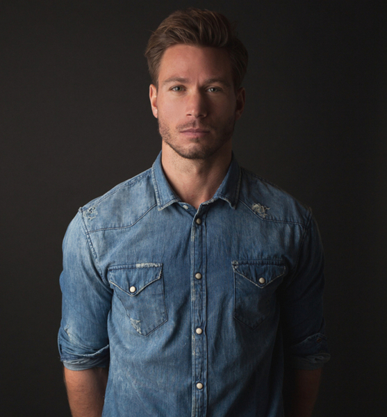 Sebastian P. – Fashion Sedcard-Foto 4 bei JustInCast