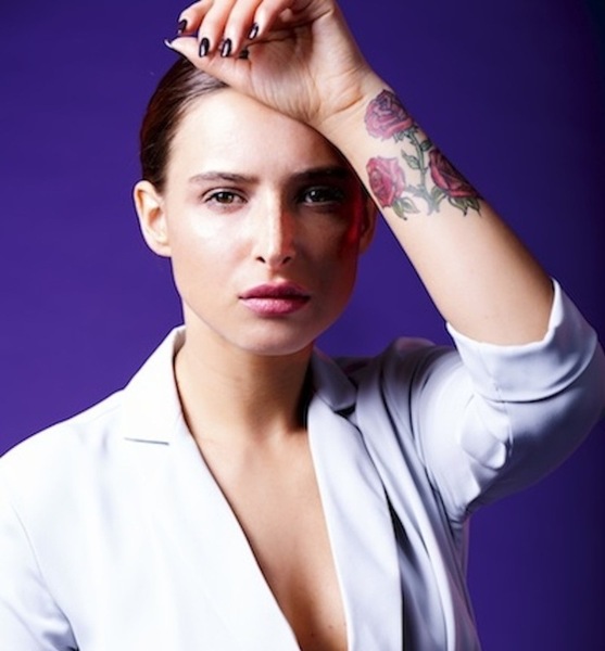 Stefania  S. – Tanz Sedcard-Foto 3 bei JustInCast