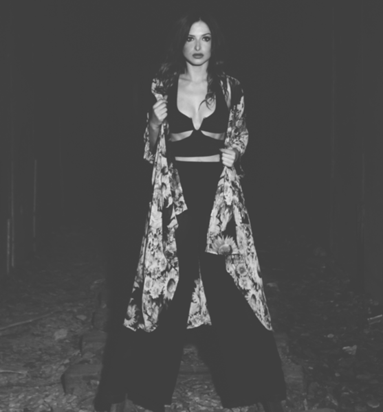 Stefania  S. – Tanz Sedcard-Foto 4 bei JustInCast