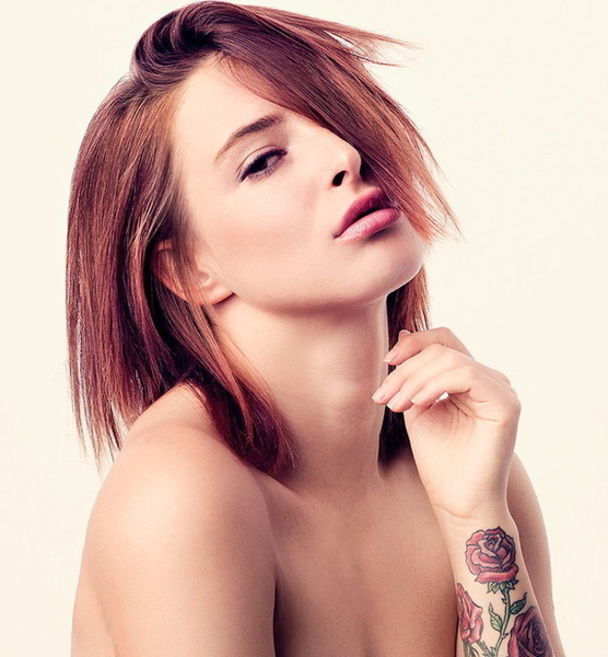 Stefania  S. – Tanz Profilbild bei JustInCast