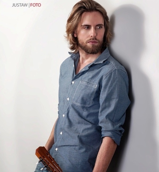 P. Bastian W. – Schauspiel Sedcard-Foto 3 bei JustInCast