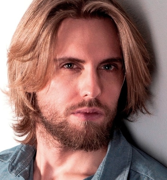 P. Bastian W. – Schauspiel Profilbild bei JustInCast